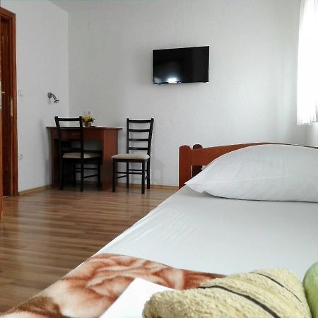 Sobe Bcrnjac Međugorje Екстериор снимка