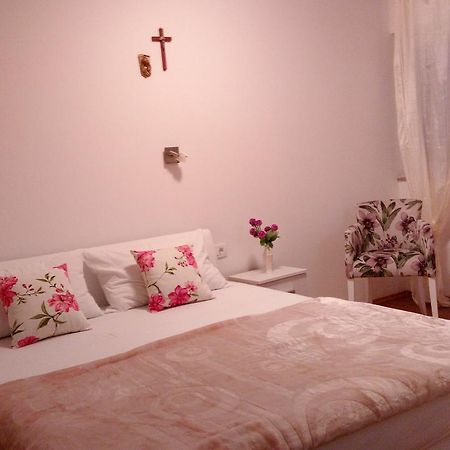 Sobe Bcrnjac Međugorje Екстериор снимка