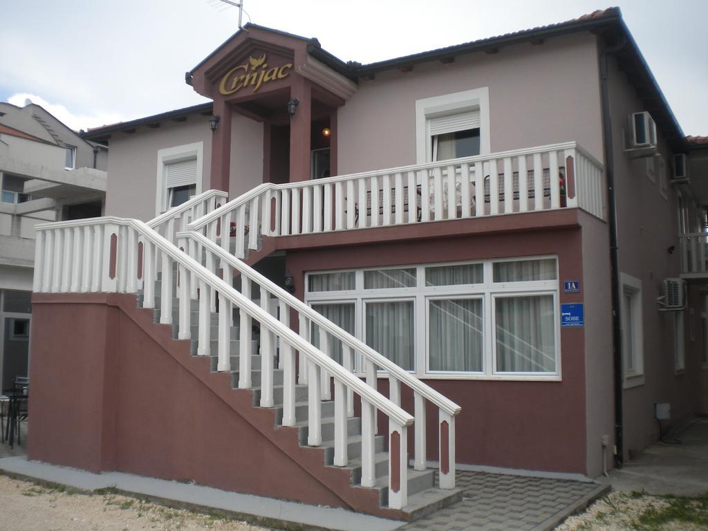 Sobe Bcrnjac Međugorje Екстериор снимка