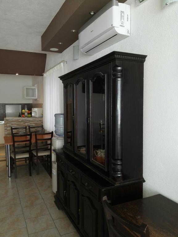 Sobe Bcrnjac Međugorje Екстериор снимка