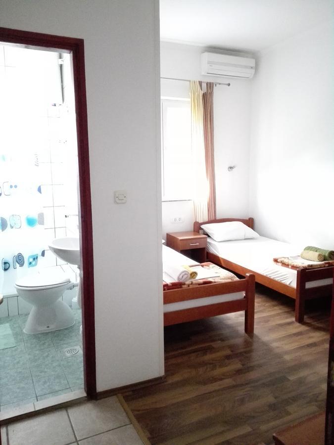 Sobe Bcrnjac Međugorje Екстериор снимка