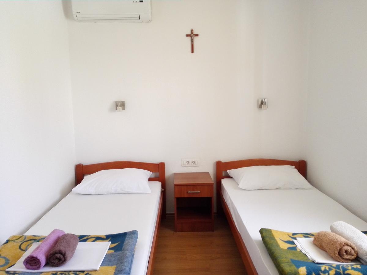 Sobe Bcrnjac Međugorje Екстериор снимка